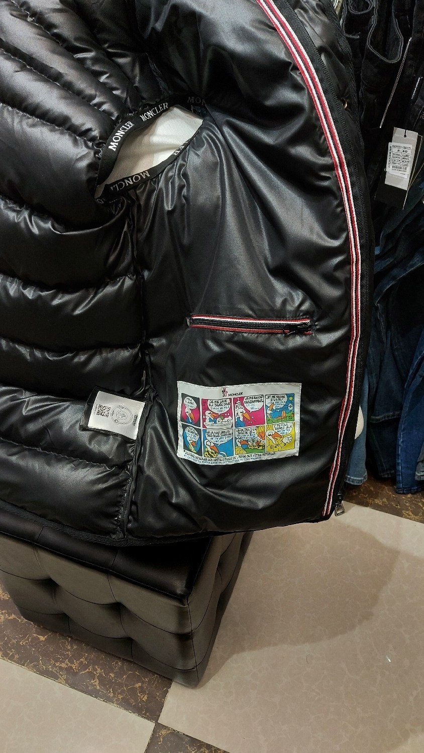 жилет moncler мужской,moncler жилет,жилетка moncler,moncler мужской брендовый жилет чёрного цвета,жилетка монклер мужская