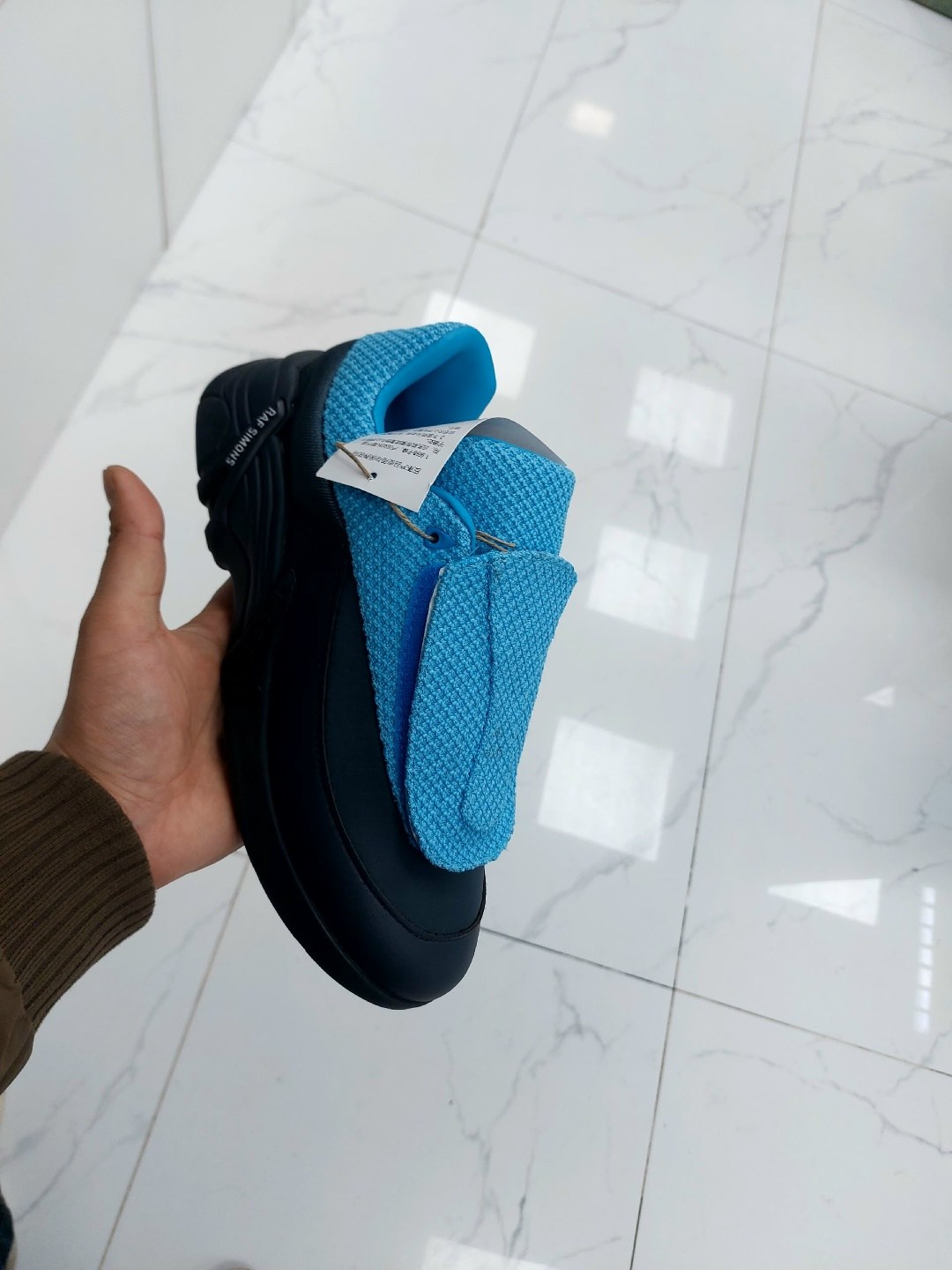 кроссовки,синие кроссовки,женские кроссовки,оригинальные кроссовки,кроссовки versace