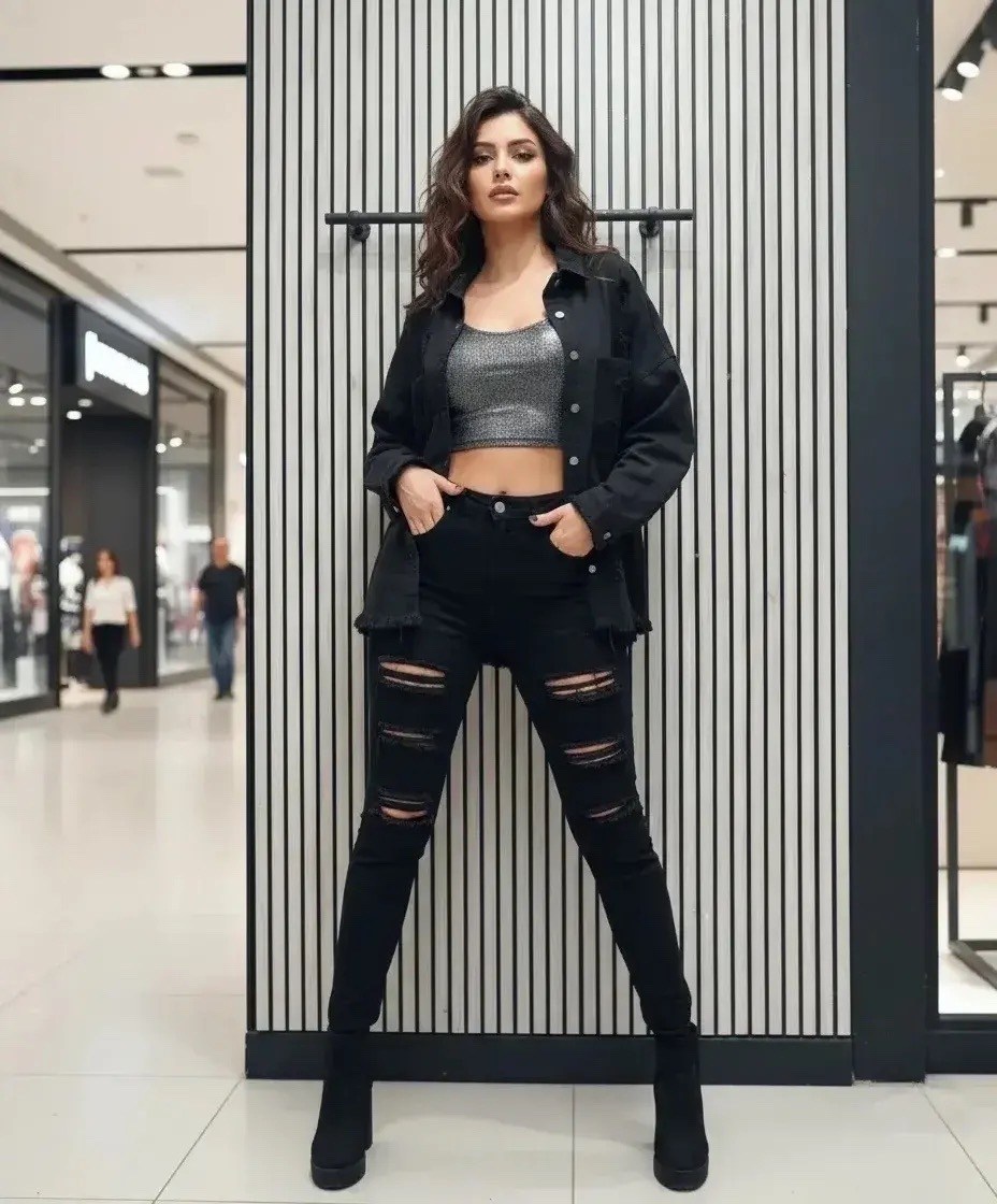 джинсовая куртка,женская джинсовая куртка,одежда стильная,кожаная куртка