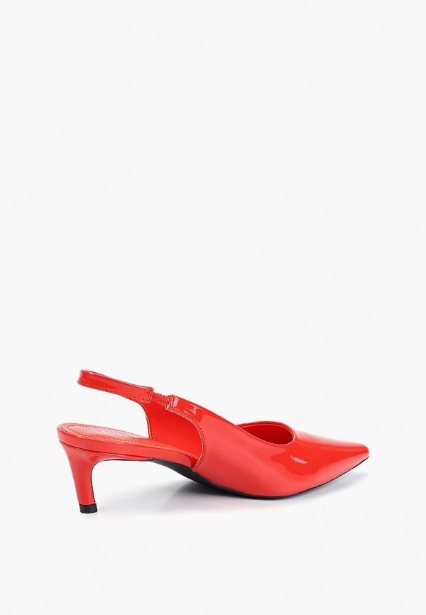 ,туфли mango,женские туфли,лодочка туфли,красные женские туфли mango
