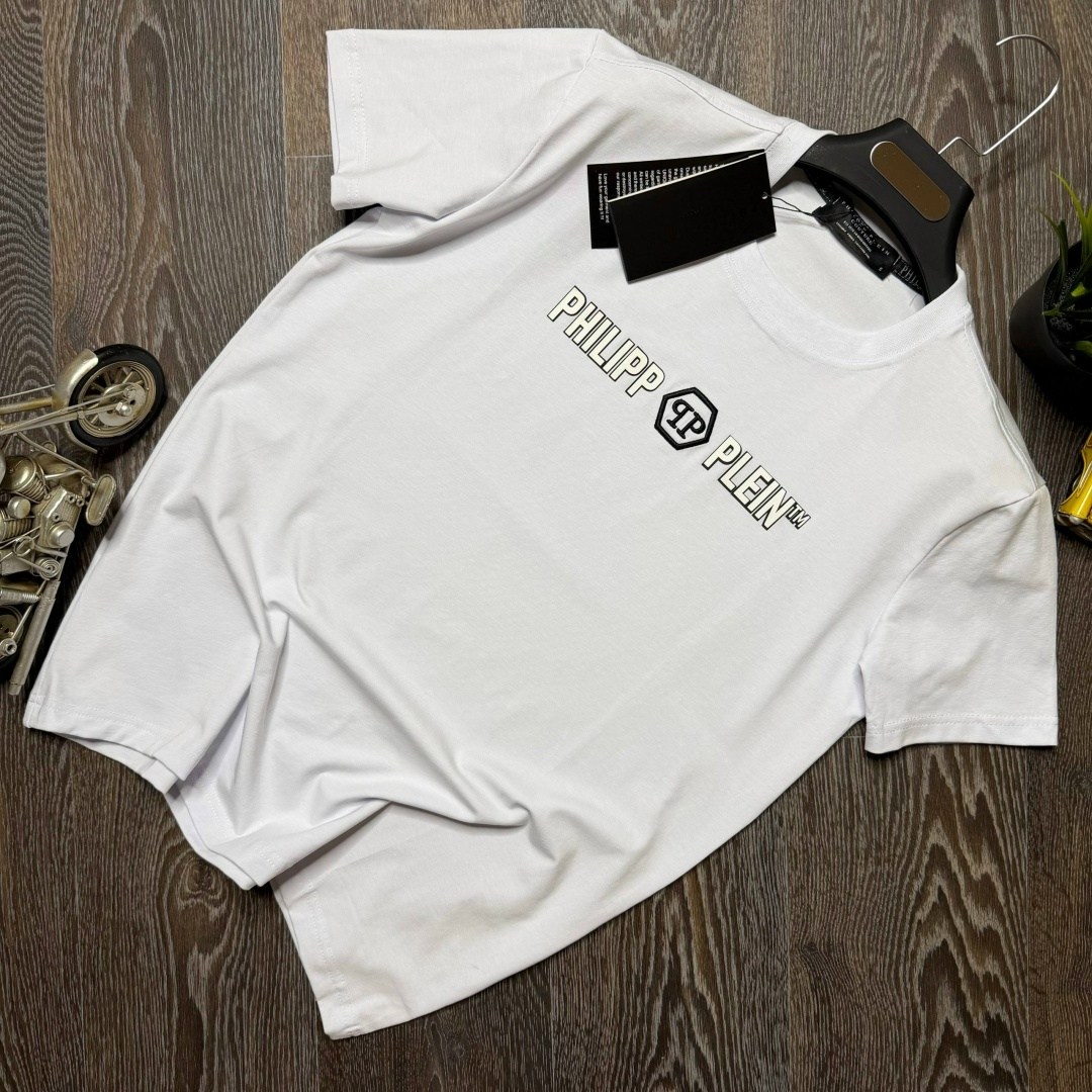 футболка мужская philipp plein,футболки мужские,футболка philipp plein,футболки филипп плейн мужские,футболки для мужчин
