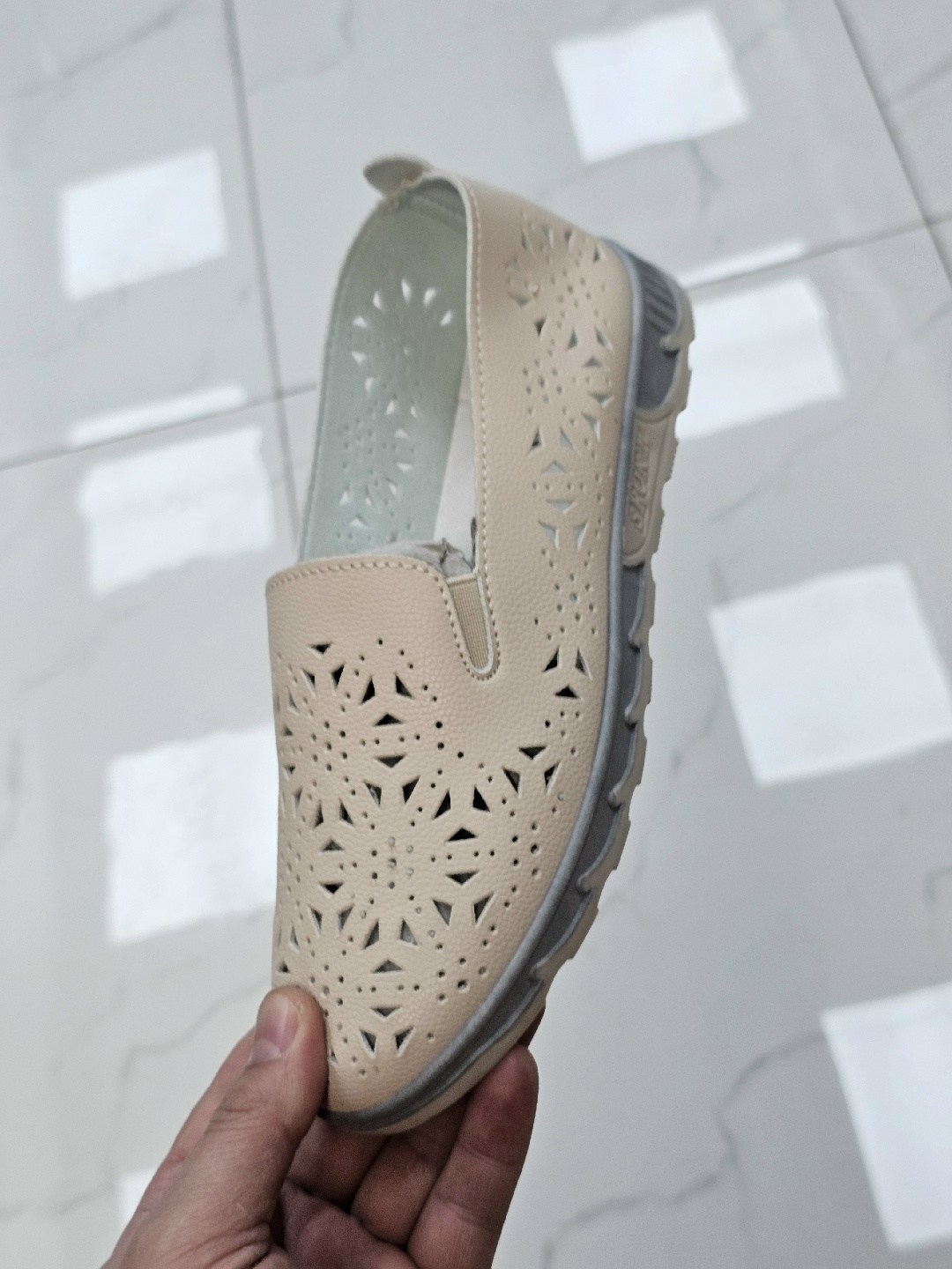 ,женские мокасины,мокасины с перфорацией, женская,мокасины летние