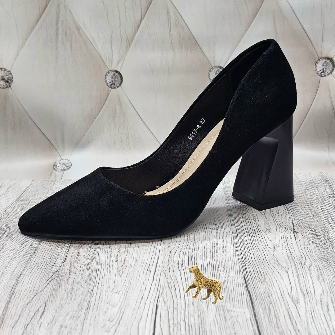 туфли женские,,туфли т таккарди,туфли лодочки черные замшевые,черные туфли