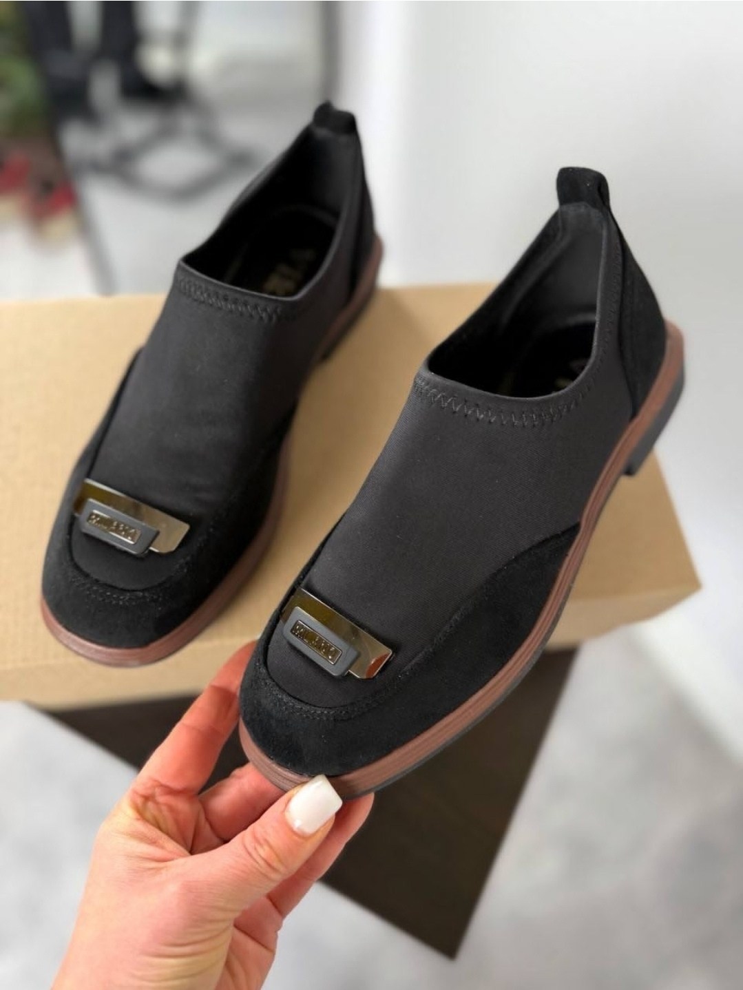 ,женские лоферы,женская ,обуви,замшевые лоферы