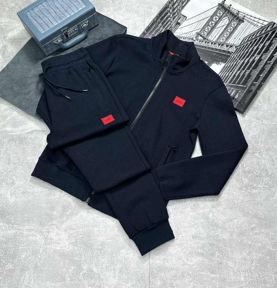 спортивный костюм hugo boss,спортивный костюм hugo,костюм спортивный,мужской спортивный костюм,костюм мужской