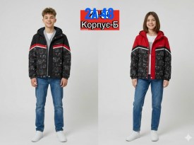 Верхняя одежда