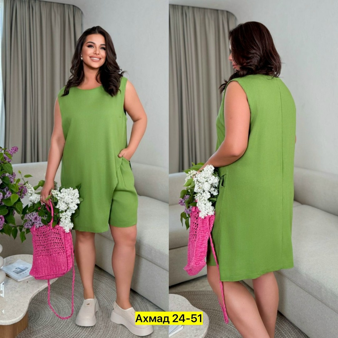 одежда больших размеров, больших размеров,летняя ,костюм с шортам,