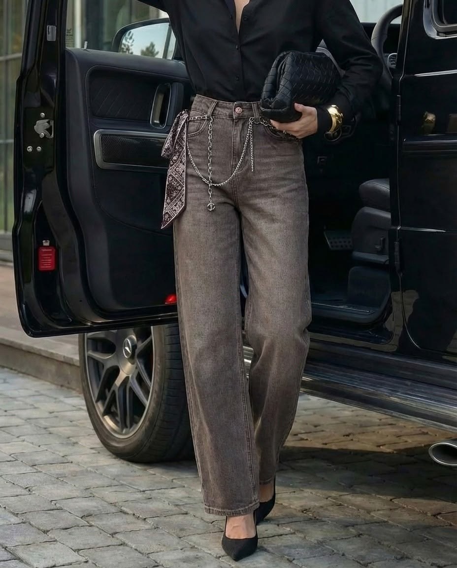 джинсы,джинсы женские,джинсы широкие,прямые джинсы,модные джинсы