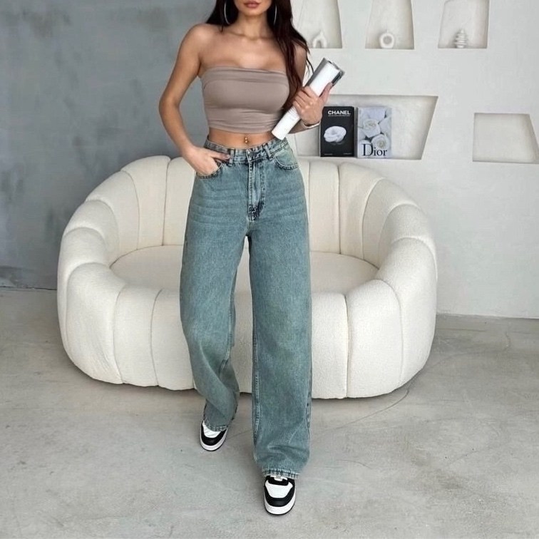 женские джинсы широкие,джинсы широкие,джинсы женские,джинсы,женские брюки джинсы