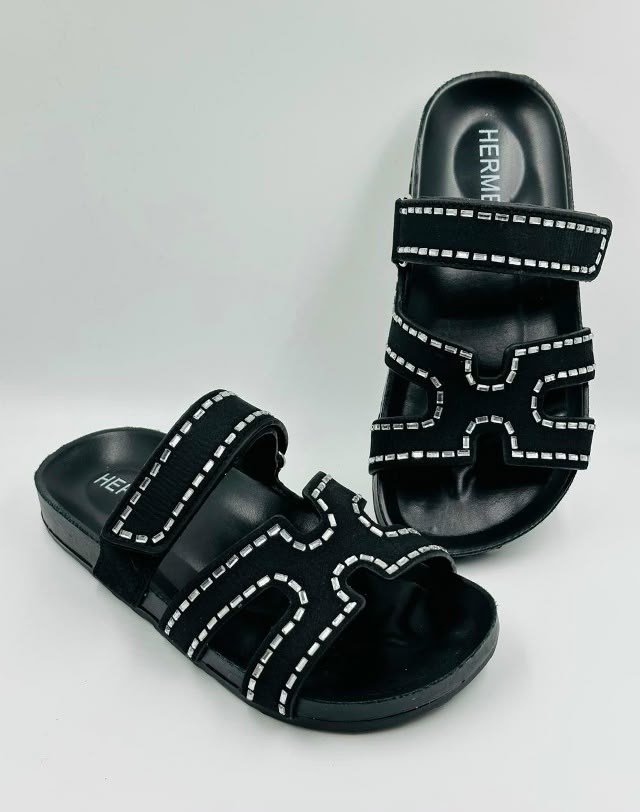 шлепанцы hermes,шлепки эрмес,,женские шлепанцы,шлепанцы хермес