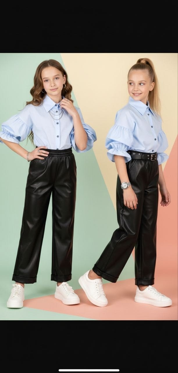 блузка школьная,блузка для девочек,блузка школьная для девочки,школьная блуза,рубашка блузка