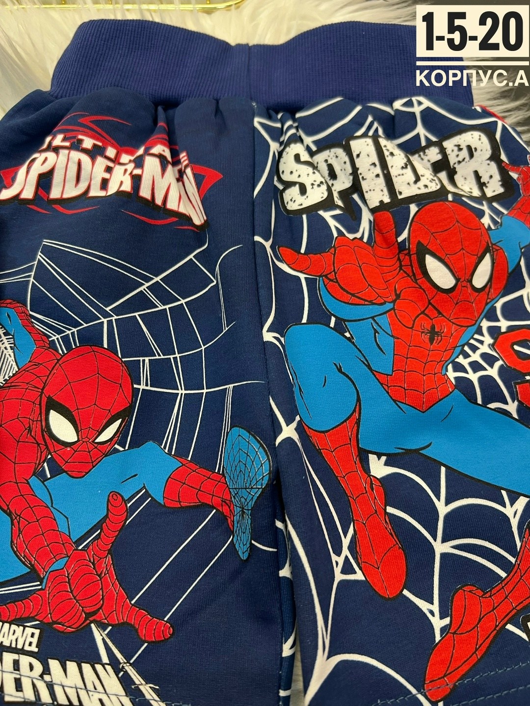 шорты для мальчик,шорты для малышей,шорты с принтом spider-man,шорты spider man,шорты человек паук