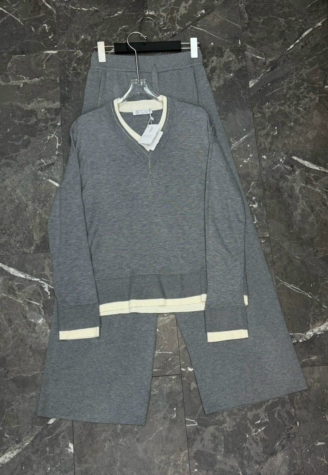 брючный костюм,трикотажный костюм,трикотажный костюм с брюками,костюм женский,вязаные костюмы