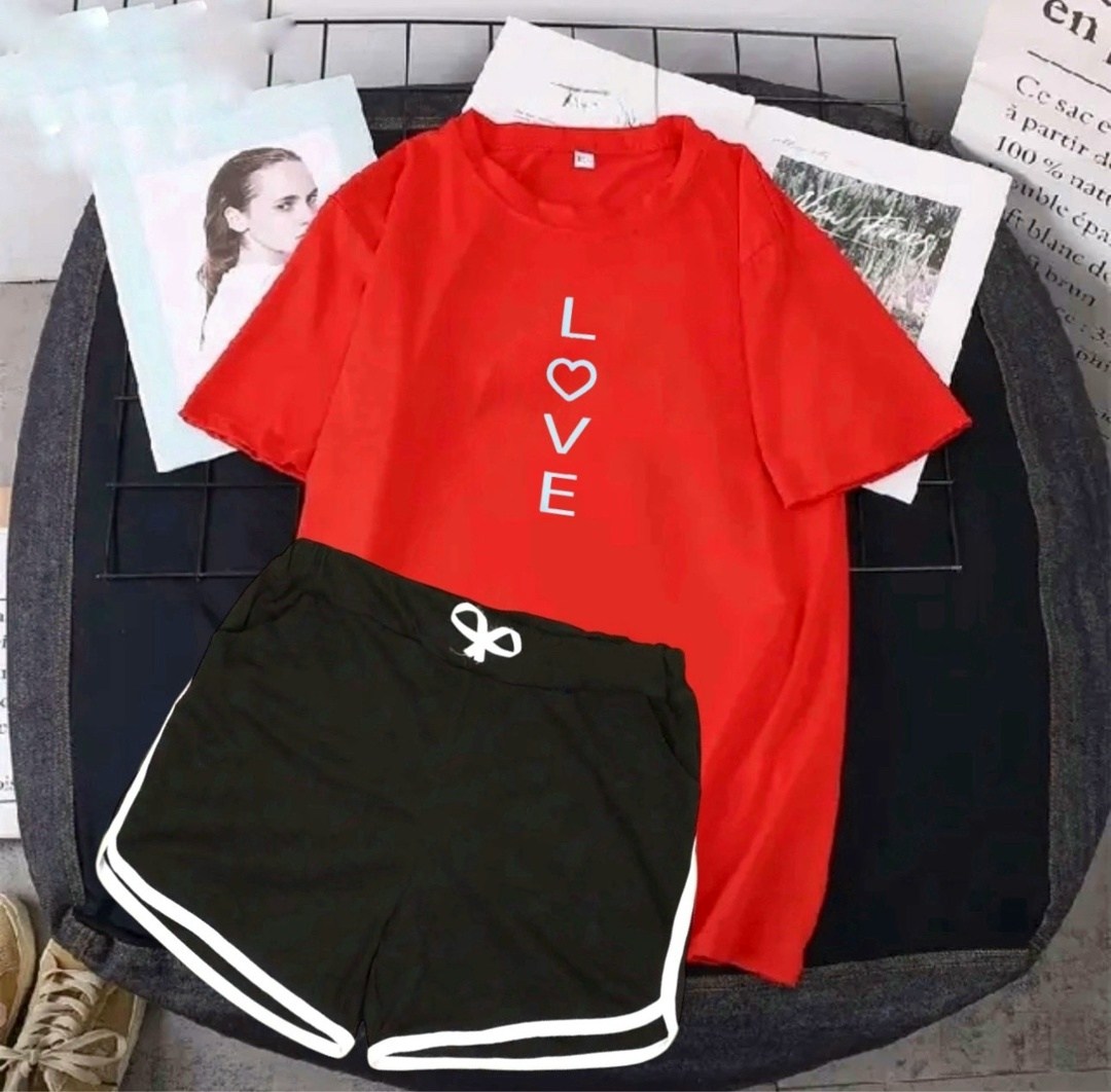 костюм женский с шортами,костюм футболка шорты,костюм спортивный женский шорты,одежда модная,костюм женский футболка