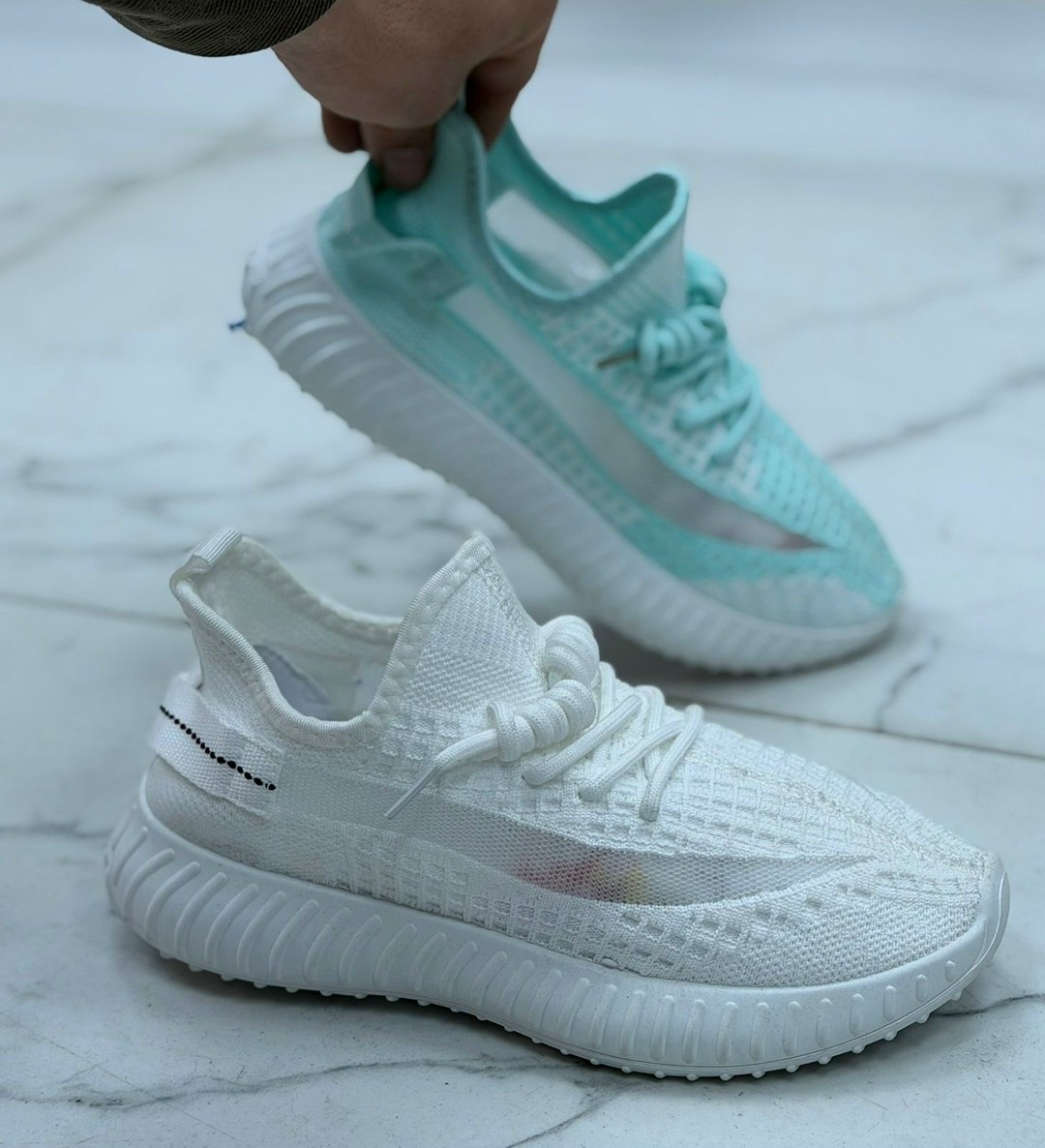 кроссовки,кроссовки женскиe,adidas yeezy boost 350 triple white,кроссовки adidas yeezy boost 350,кроссовки летние yeezy boost 350 изики