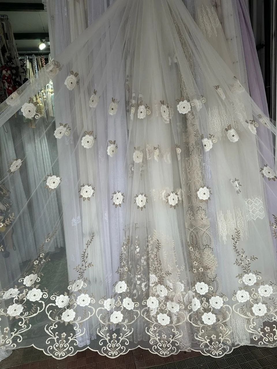 тюль турецкая сетка с вышивкой,тюль сетка с вышивкой в,тюль с вышивкой,тюль сетка с вышивкой турция,сетка с вышивкой