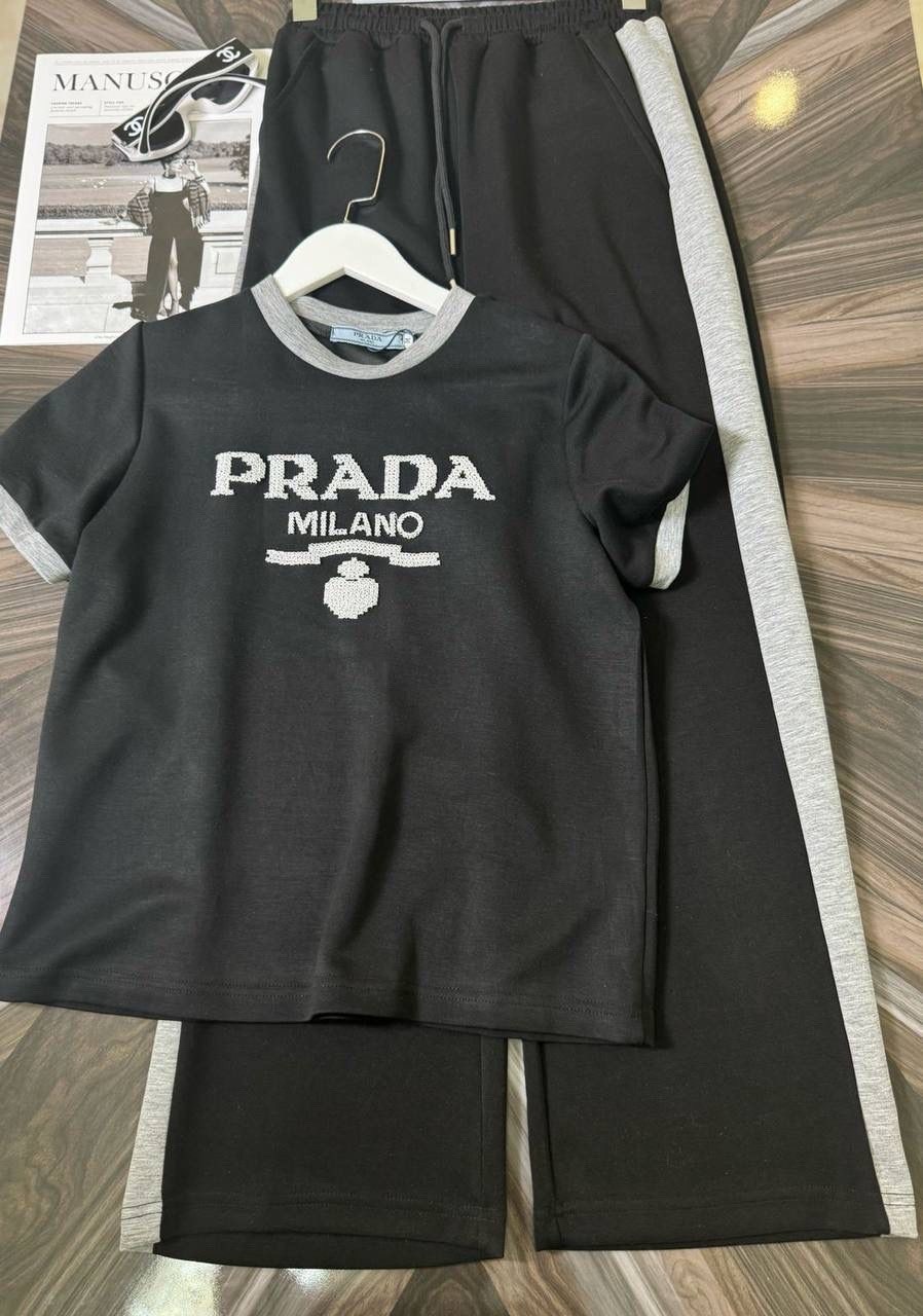 спортивные костюмы женские,костюм с брюками,брюки спортивные,брюки женские,широкие брюки