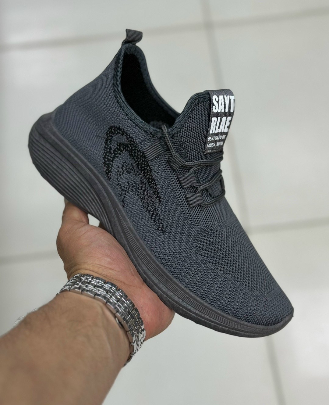 ,кроссовка мужской,мужские кроссовки,мужские летние кроссовки,черные кроссовки