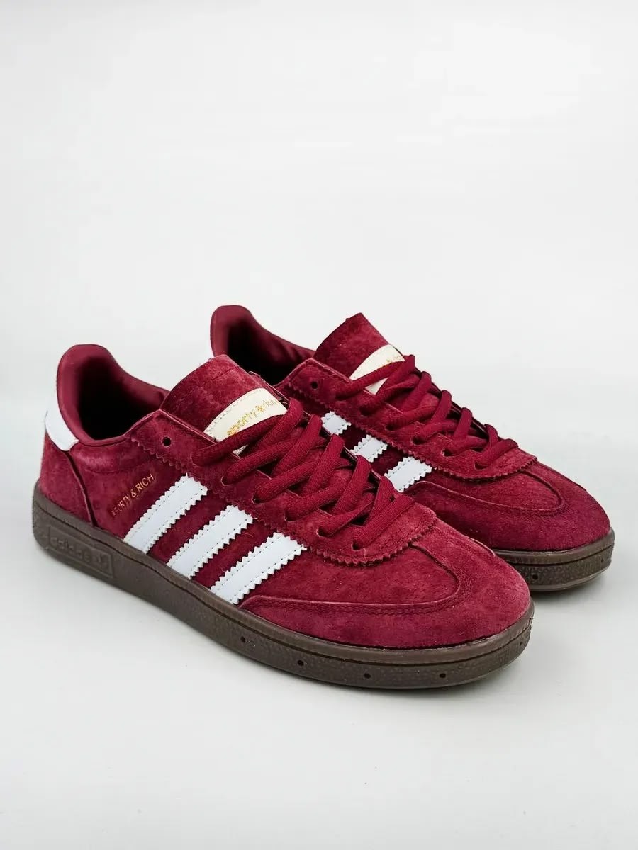 кроссовки adidas spezial,кроссовки кеды из натуральной замши adidas spezial,adidas бордовые замшевые кеды spezial для женщин,adidas originals handball spezial,adidas handball spezial