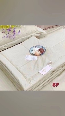 Постельное белье