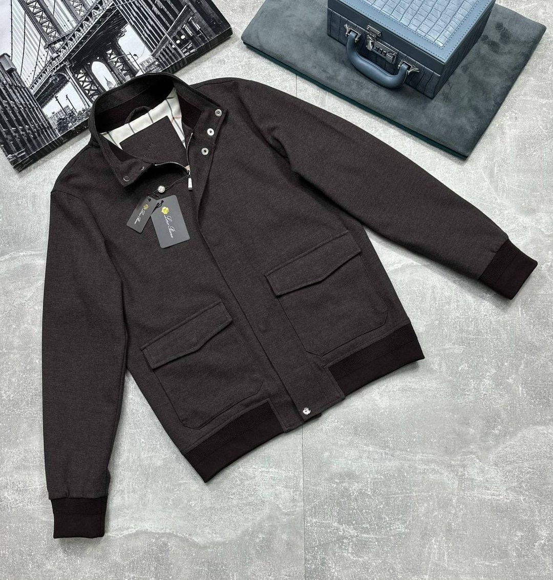 спортивный костюм brunello cucinelli,куртка бомбер,мужская мода,спортивный костюм loro piana,куртка мужскaя демисезонная