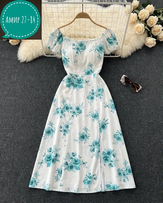 платье летнее,женские летние платья,платье стиль,модное платье,платье