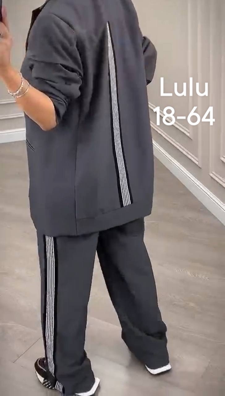 женский брючный костюм двойка классический,костюм брючный деловой палаццо li-style,костюм женский брючный,брючный костюм,классический брючный костюм женский