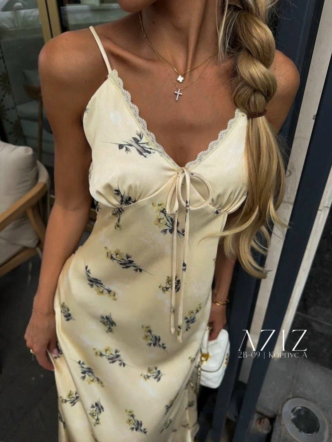 платье-комбинация,летнее женское платье,элегантные платья,модное платье,атласное платье