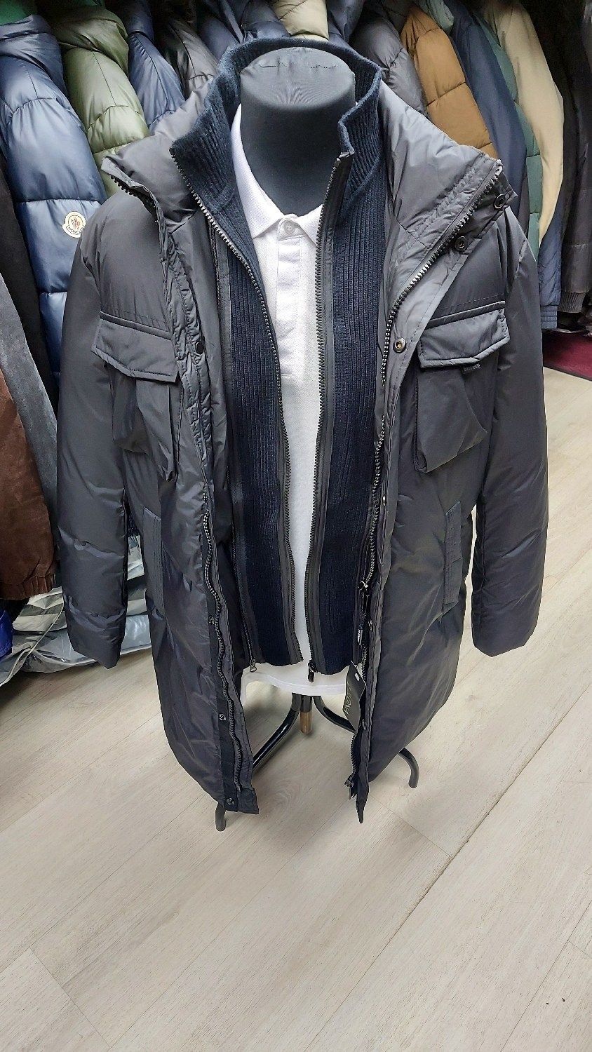 мужская зимняя куртка,пуховик мужской зимний,пуховики и зимние куртки,зимняя куртка,куртка мужская зимняя vizani