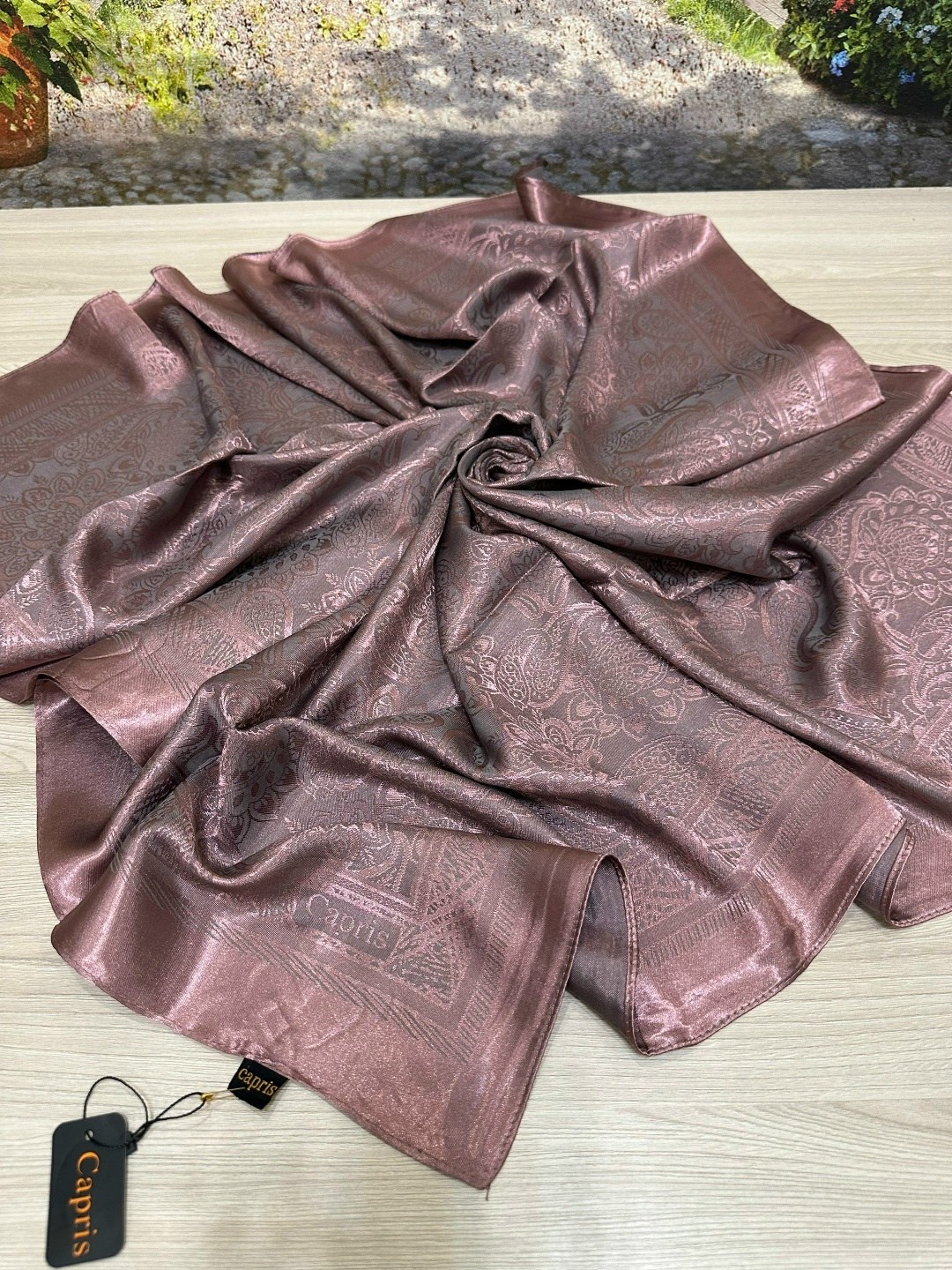 палантин женские,палантин,платок луи виттон,палантин коричневый,платки шарф