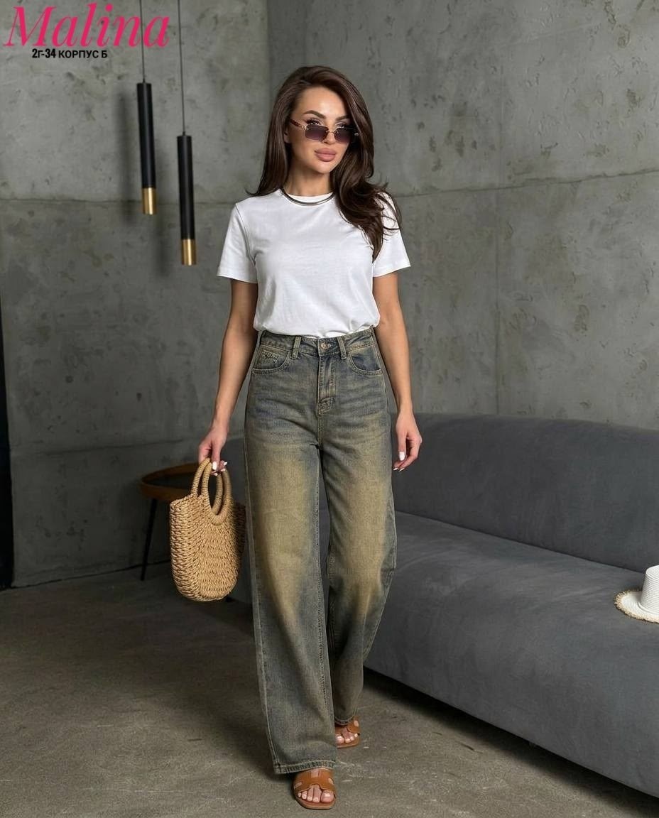 джинсы женские,джинсы брюки,джинсы,штаны джинсы,джинсы широкие