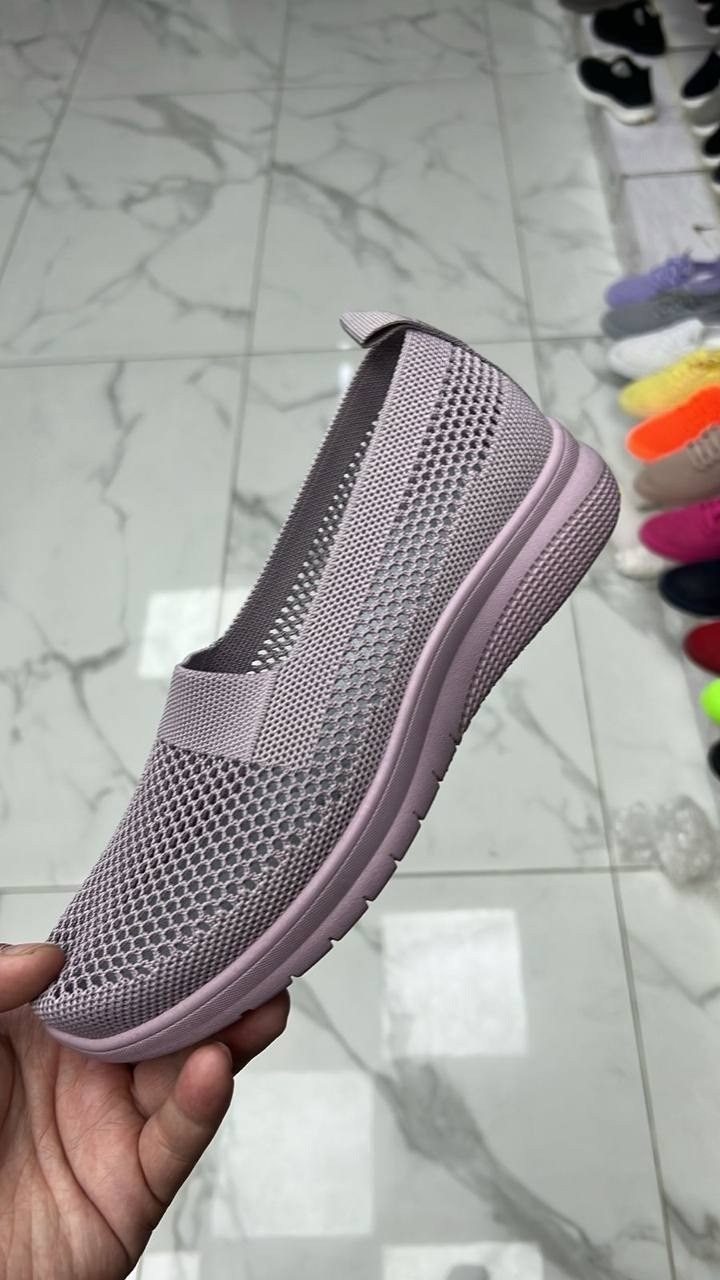 ,слипоны женские,слипоны suyiya,слипоны сетка,слипоны летние текстильные