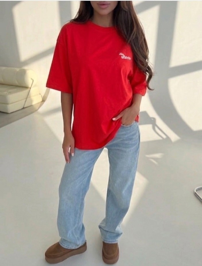 футболка легкая оверсайз повседневная miracolo,футболки женская оверсайз,футболки женская,футболка легкая оверсайз повседневная miracolo цвет оранжевый,футболка