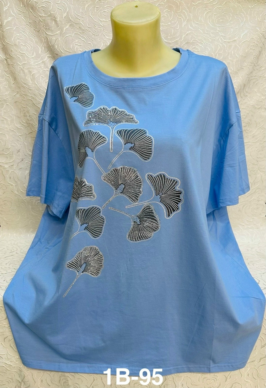 женская футболка больших размеров,футболки женская,туника нарядная,футболка хлопок,футболка майка