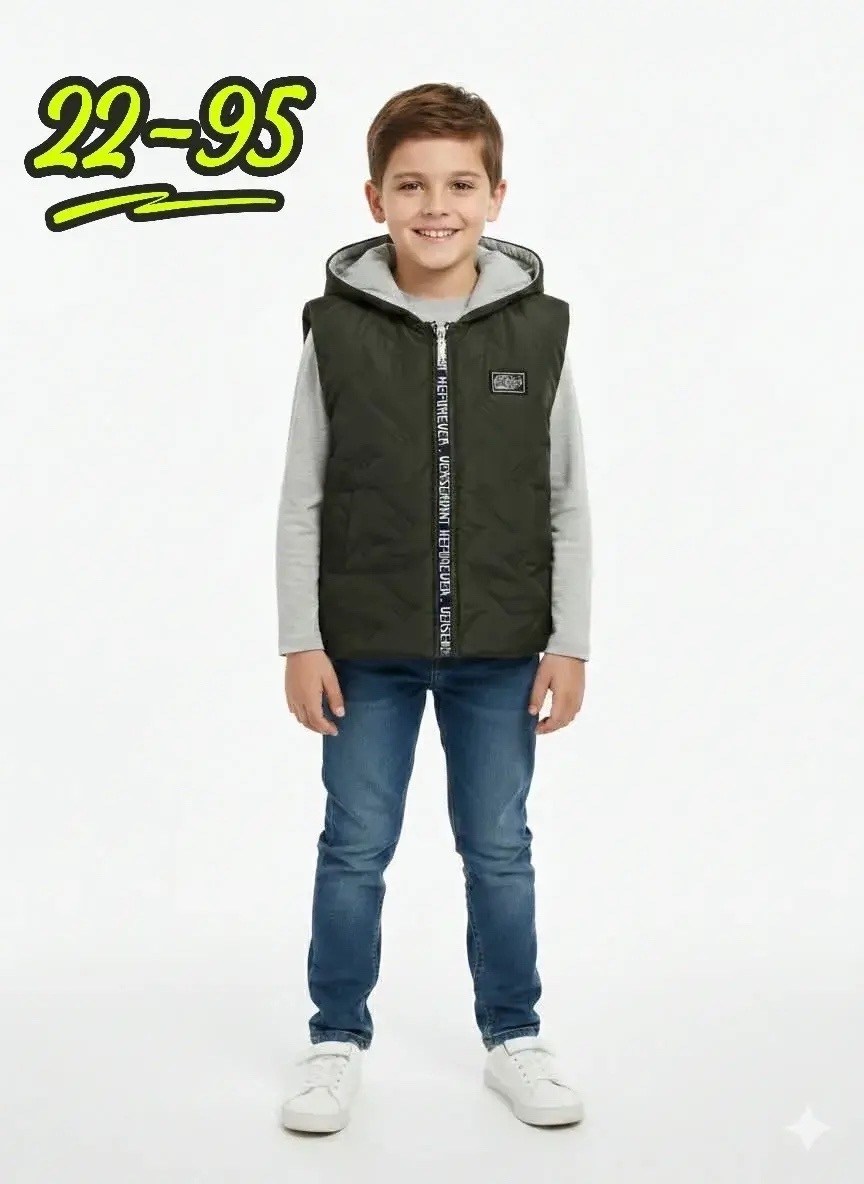 жилет утепленная,жилетка утепленная для мальчика,детский жилет,жилет для мальчика,жилетка детская
