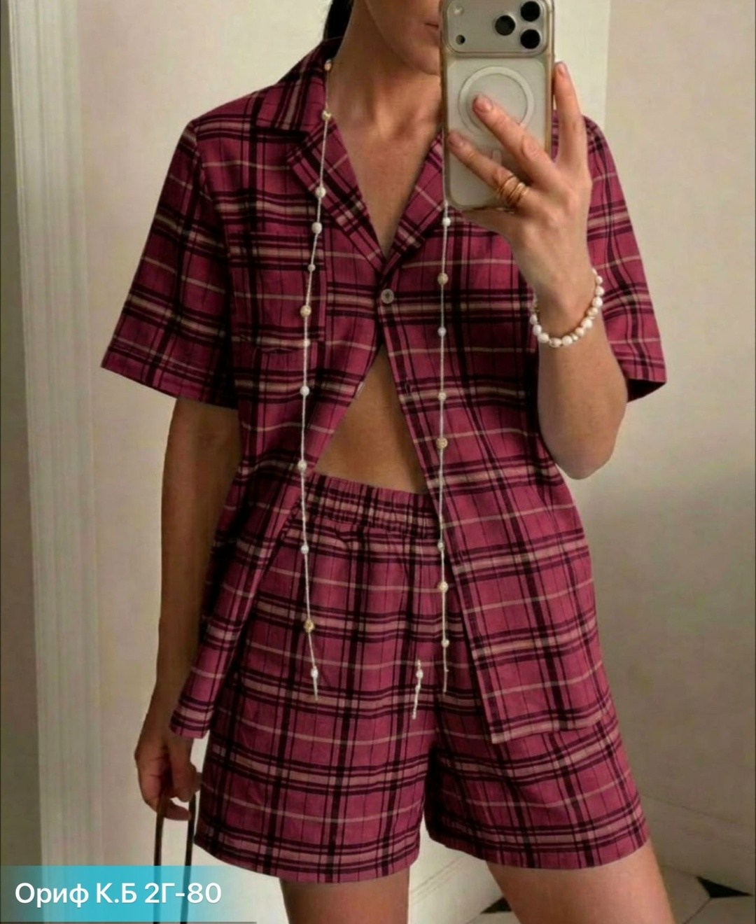 пижама женская,пижама женская в клетку,комплект пижама,пижама женская комплект,пижама в клетку