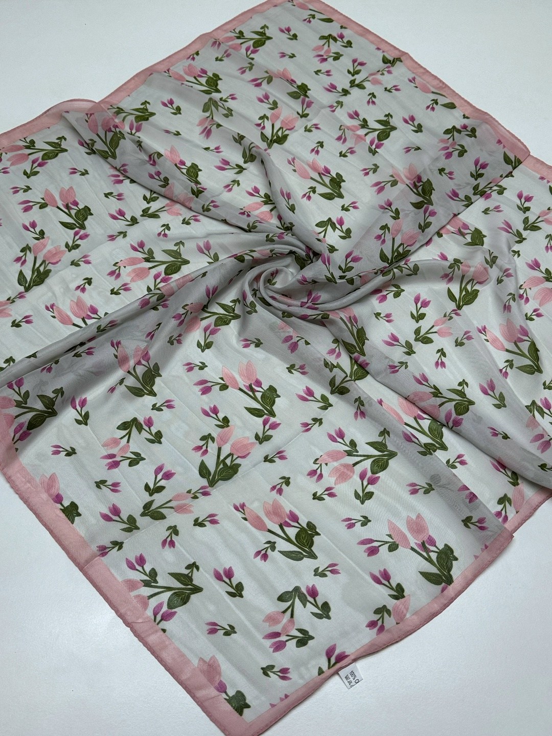 платок тонкий женский,платок шифоновый,платок тонкий женский нм шарфы,платок женский цветы,платок шифоновый бежевый