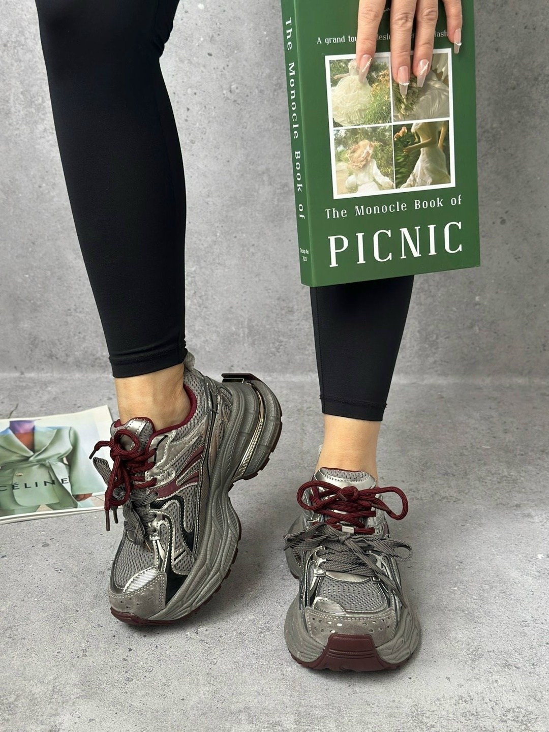 кроссовки женские,массивные кроссовки,,женские кроссовки balenciaga,кроссовки женские balenciaga арт. 10370915