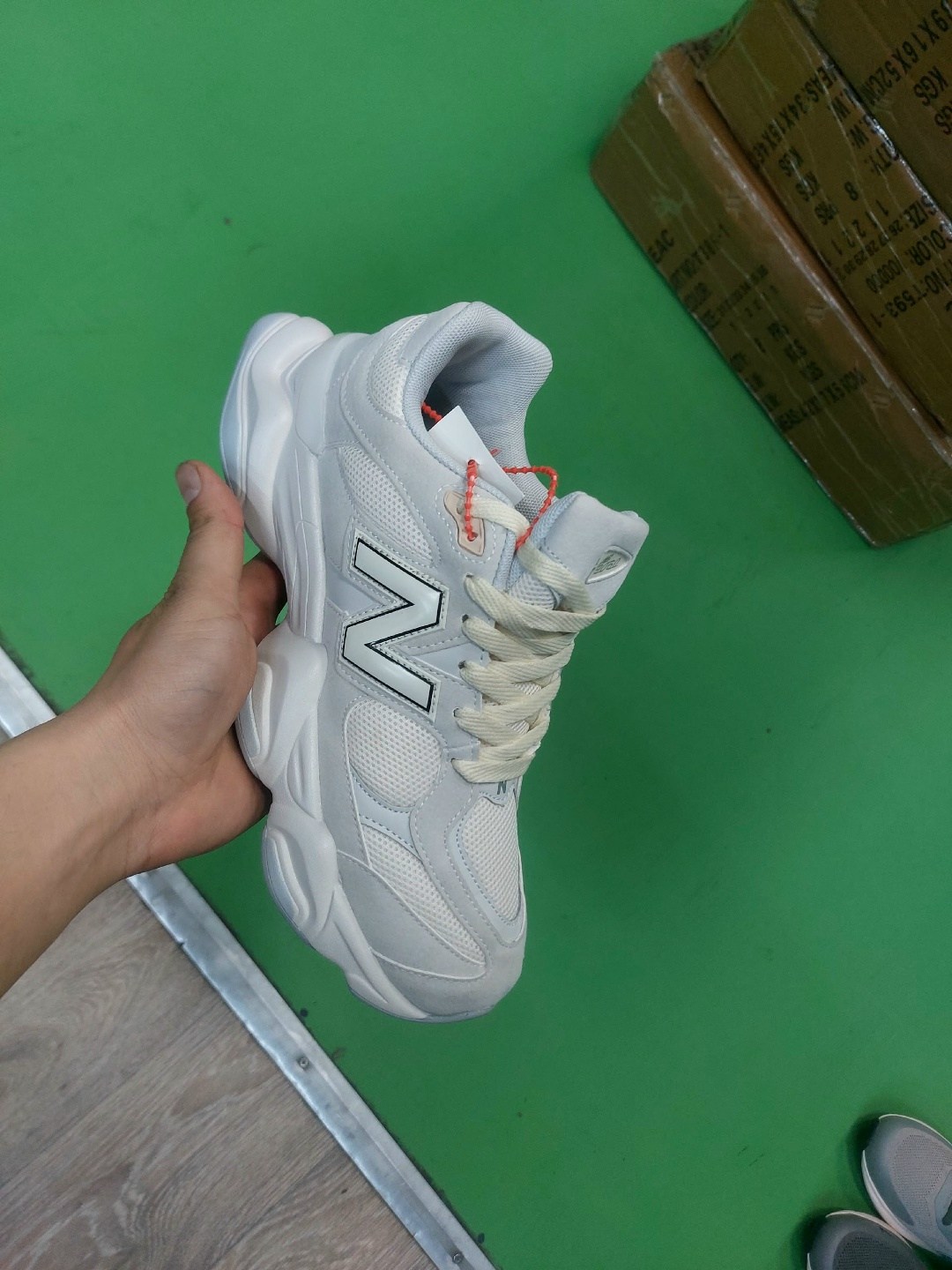 кроссовки new balance 9060,кроссовки женскиe,кроссовки new balance,,повседневные кроссовки