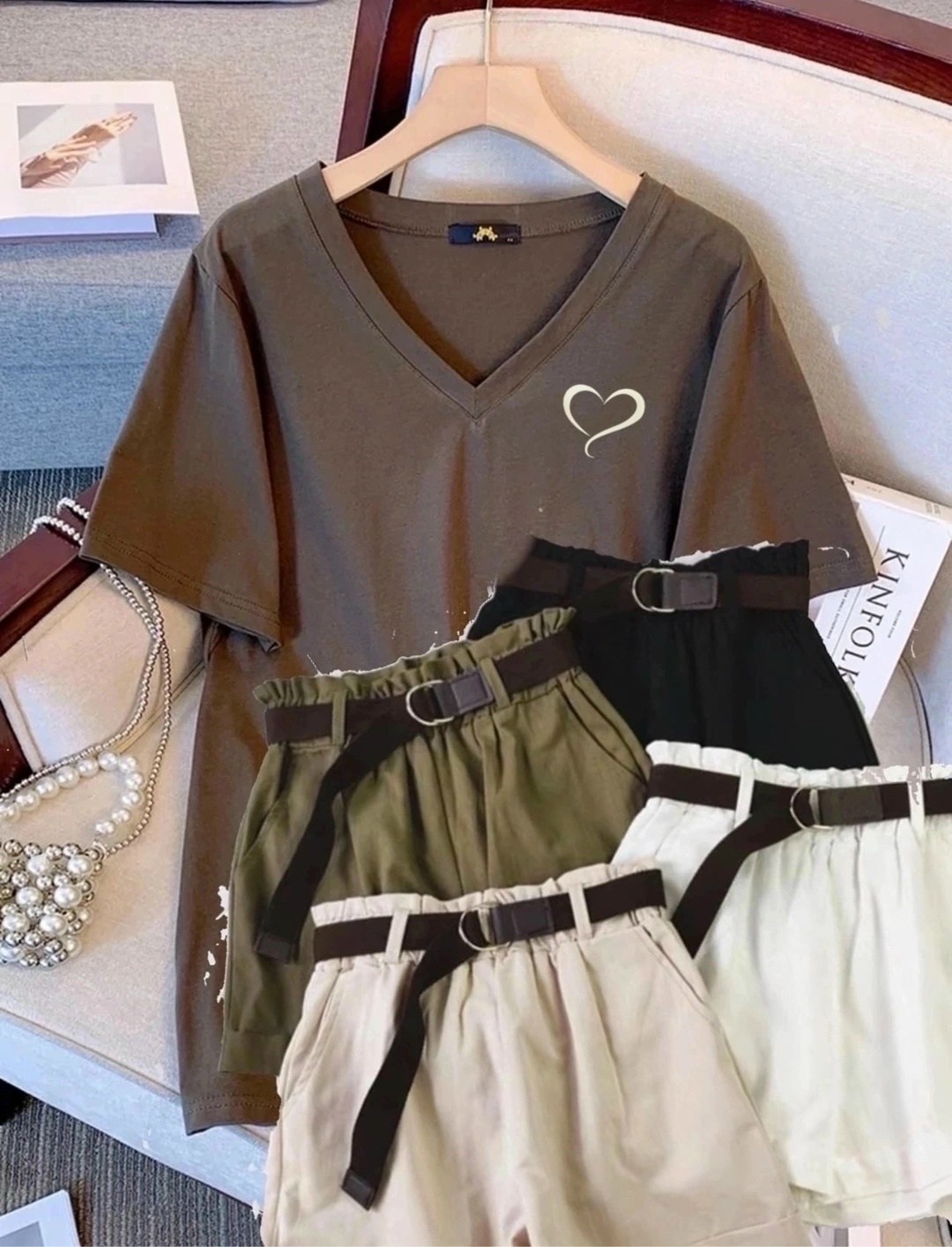 футболки женские с принтом,летние футболки,одежда для подростка,одежда модная,костюм шортами