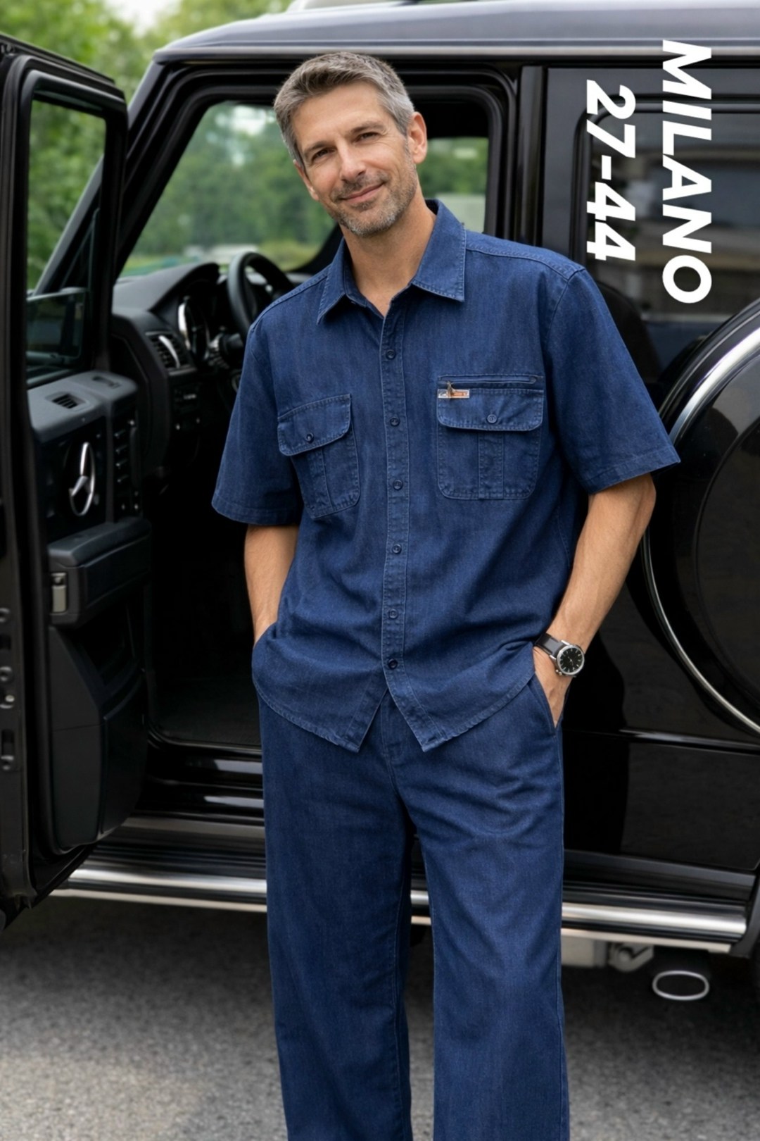 костюм джинсовый мужской,костюм летний мужской,костюм с рубашкой,мужская мода,костюм джинсовый