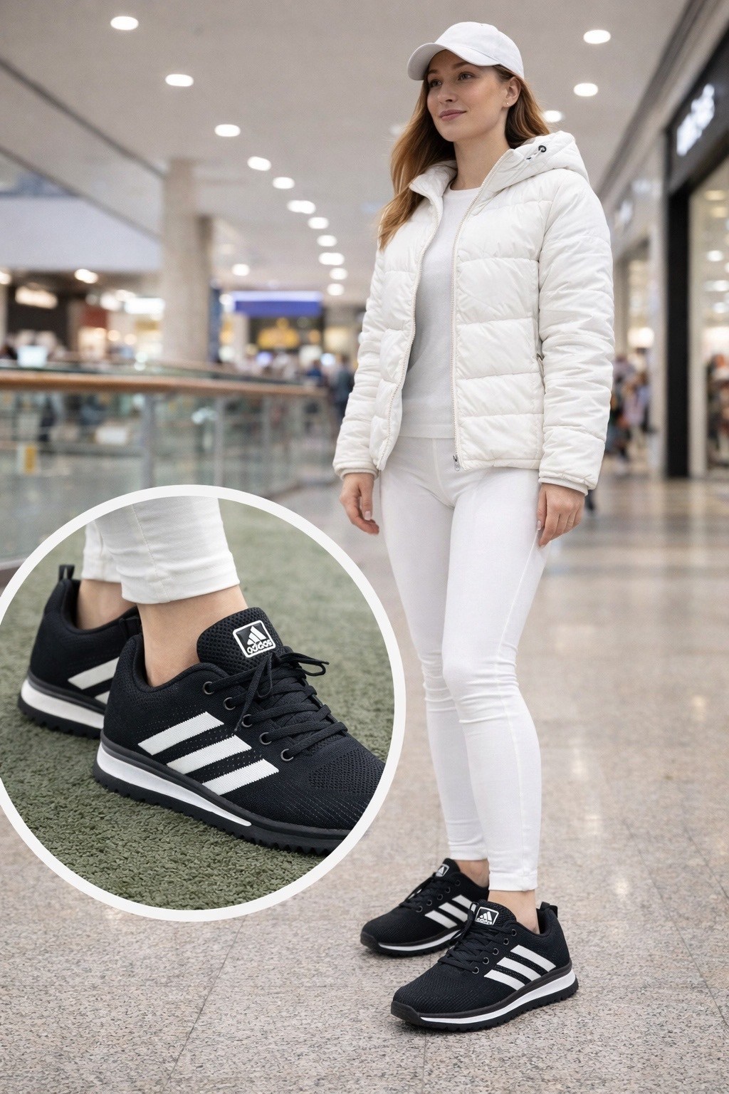 ,женские кроссовки,спортивная ,повседневные кроссовки,spor ayakkabi