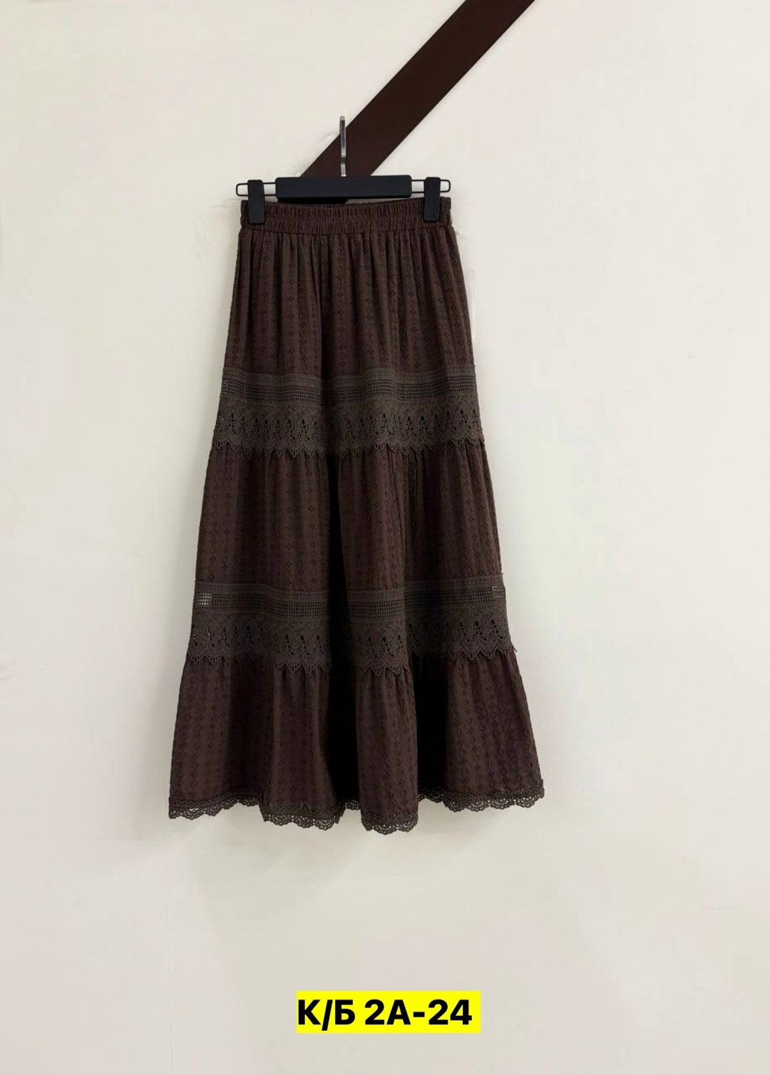 юбка с оборками,юбка мода,юбка,юбка ярусная,длинная юбка