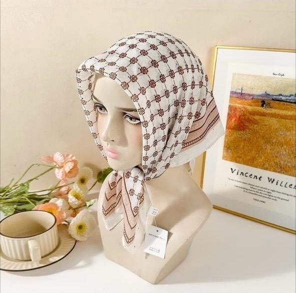 платки диор,шарфы для женщин,женские платки,платок легкий,платки косынка