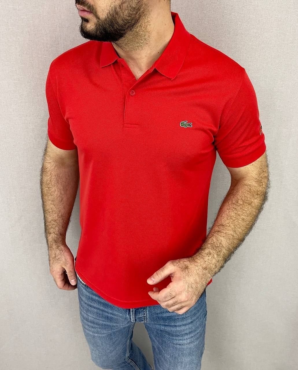 футболка-поло мужская,поло с коротким рукавом мужское,мужская мода,поль лакосте,лакоста поло мужское