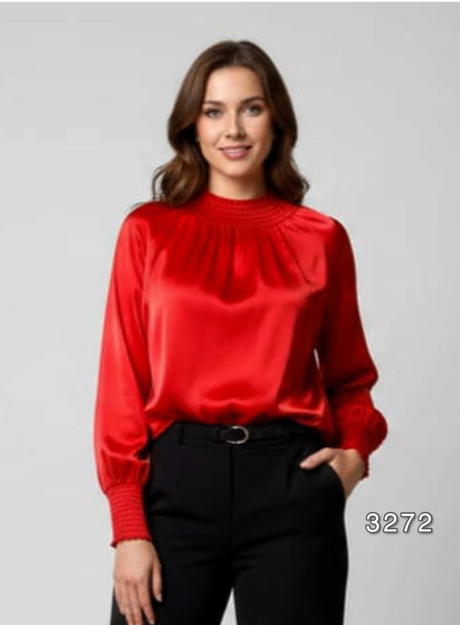 женская блузка,блуза,шелковая блузка,блузки,блузка с воротником