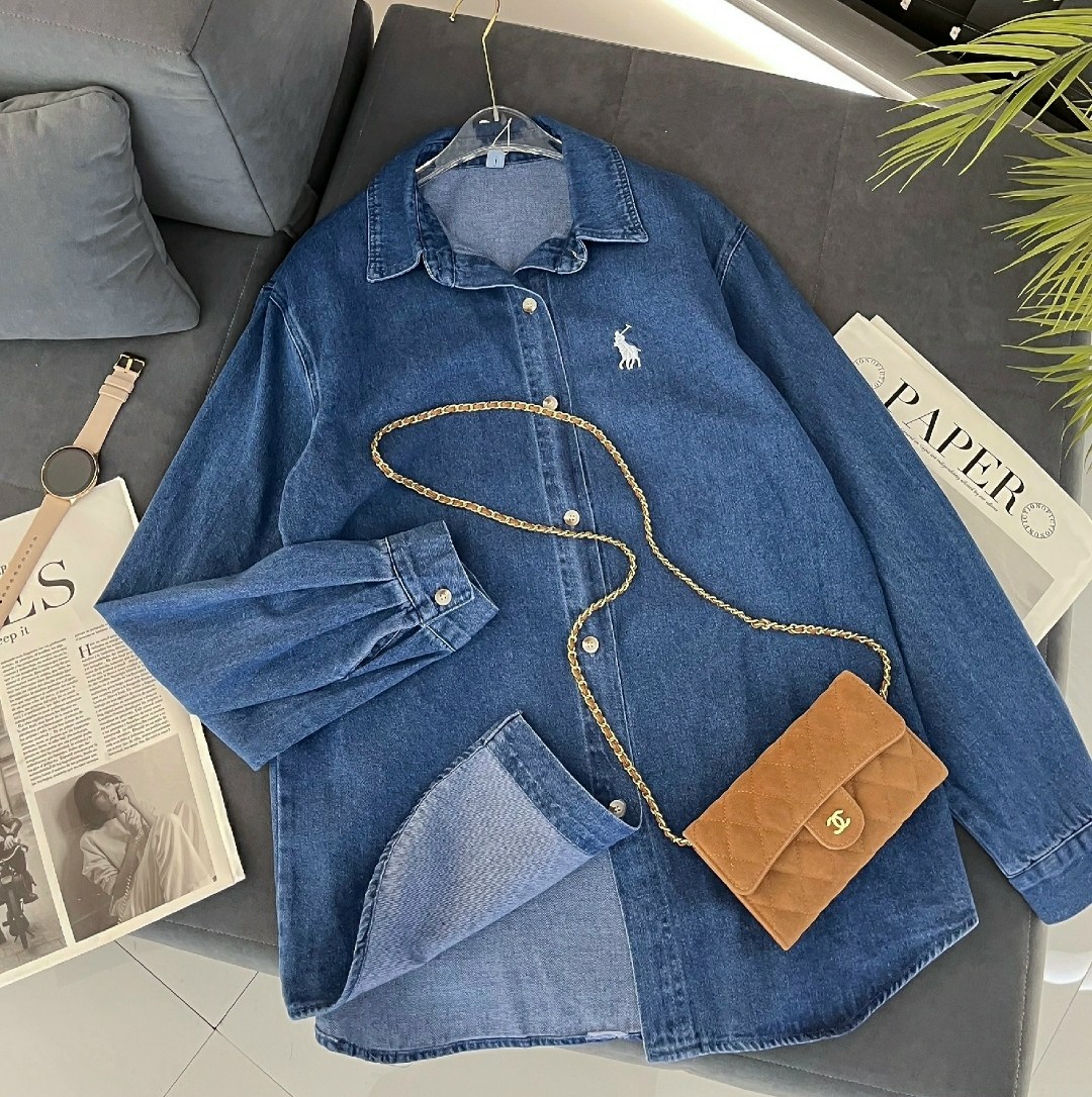 джинсовая рубашка polo ralph lauren,рубашка льняная ralph lauren,джинсовая рубашка ральф лорен,рубашка женская джинсовая,джинсовая рубашка