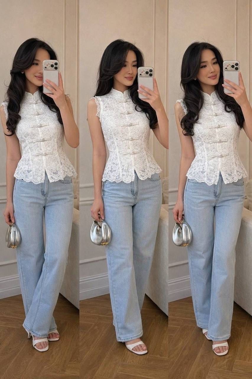 блузка кружевная,женская кружевная блузка,блузка с оборками,блузка кружева