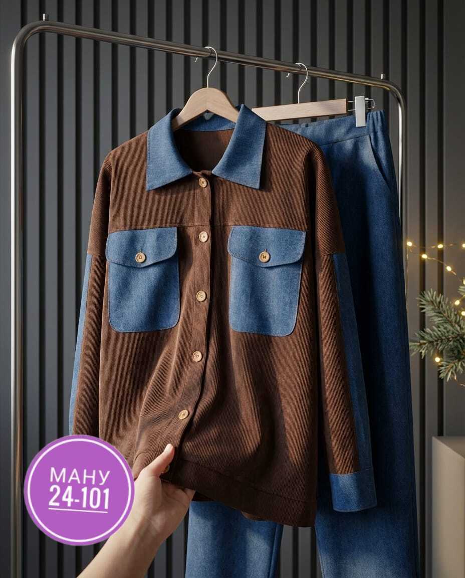 стильная женская рубашка,блуза свободная,женская рубашка,стильная рубашка,коричневый костюм