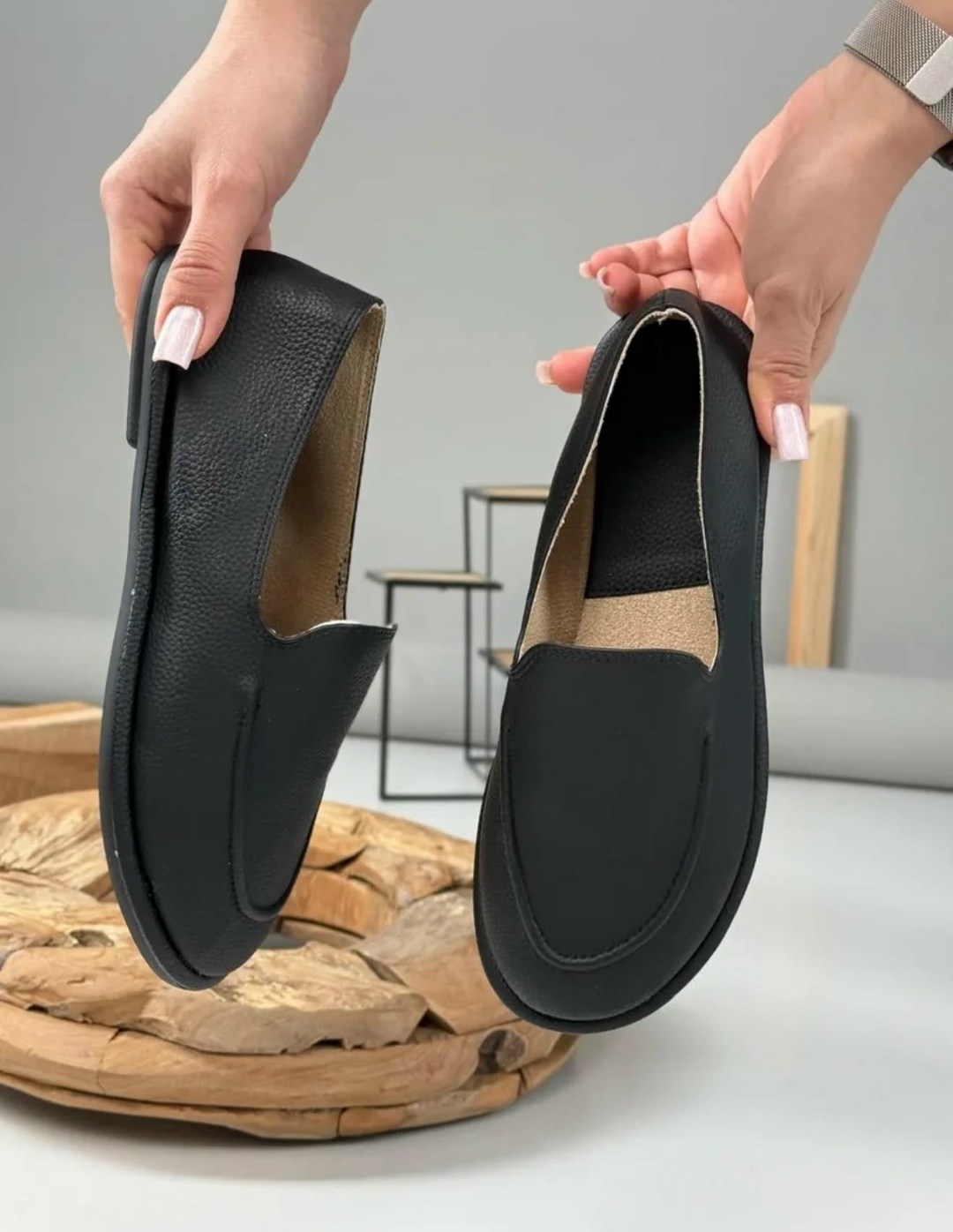 ,женские лоферы,лоферы женские черные, женская,лоферы летние